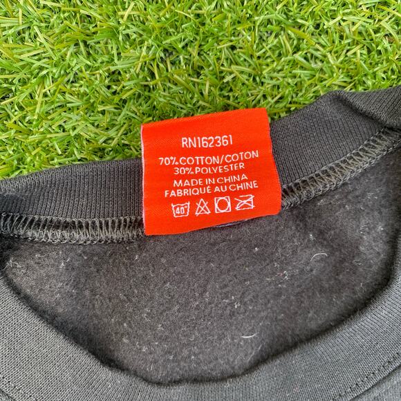 Full Send by the Nelk Boys Pullover Sweatshirt - Picture 4 of 4